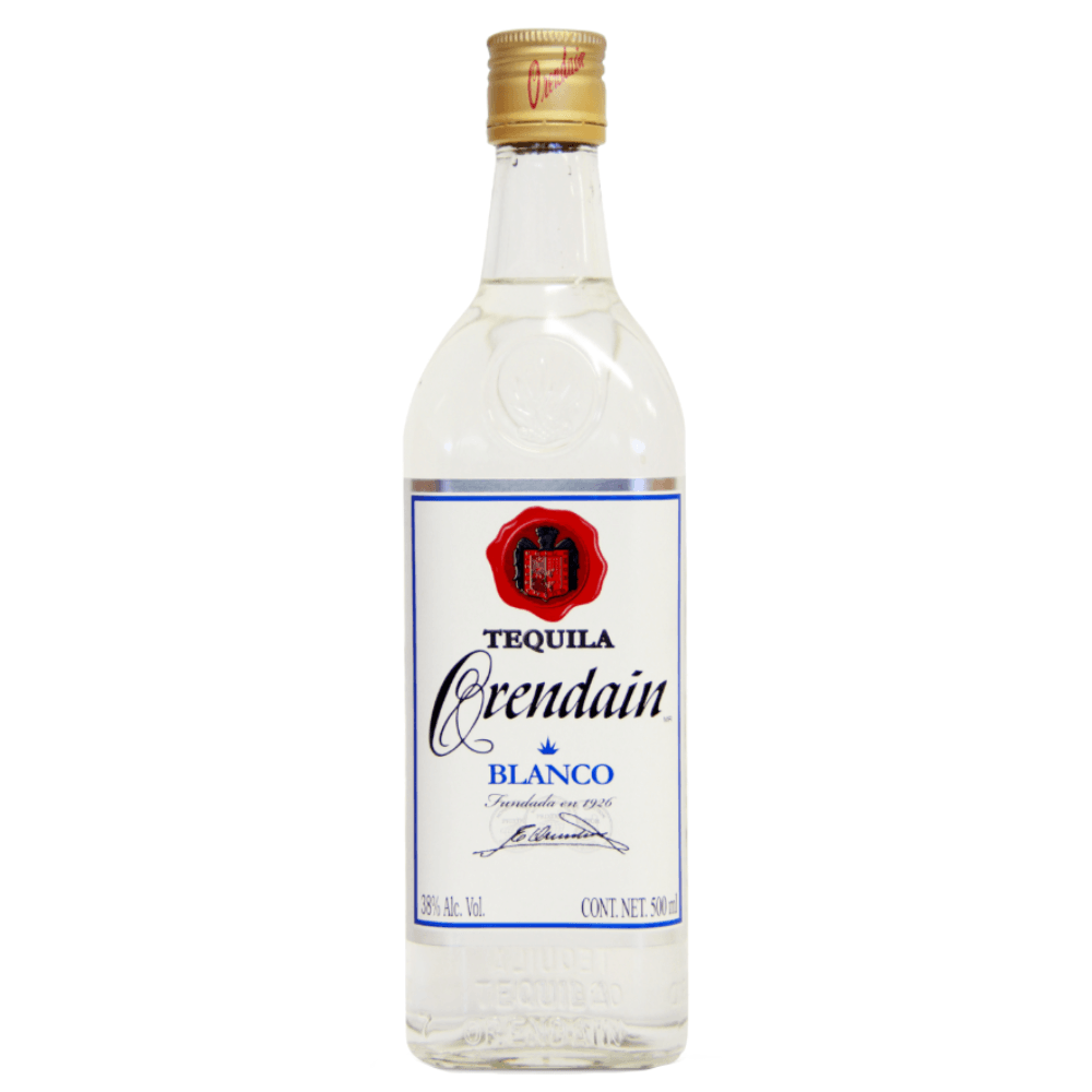 TEQ ORENDAIN 500 ML BLANCO