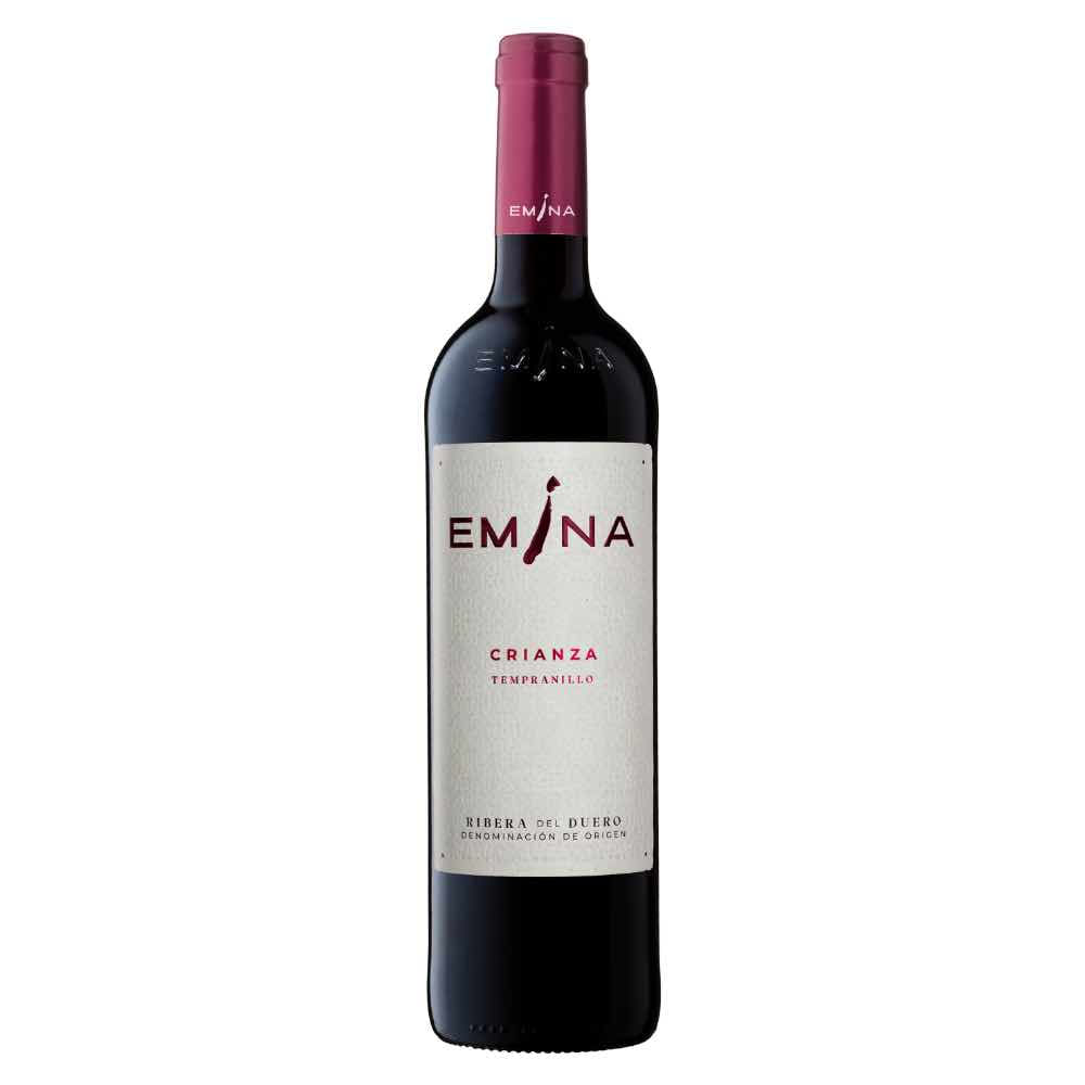 VINO TINTO EMINA 750