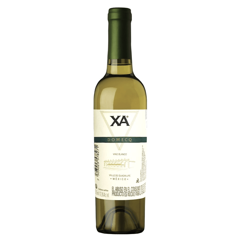 VINO BLANCO DOMECQ XA 375 ML BLANC