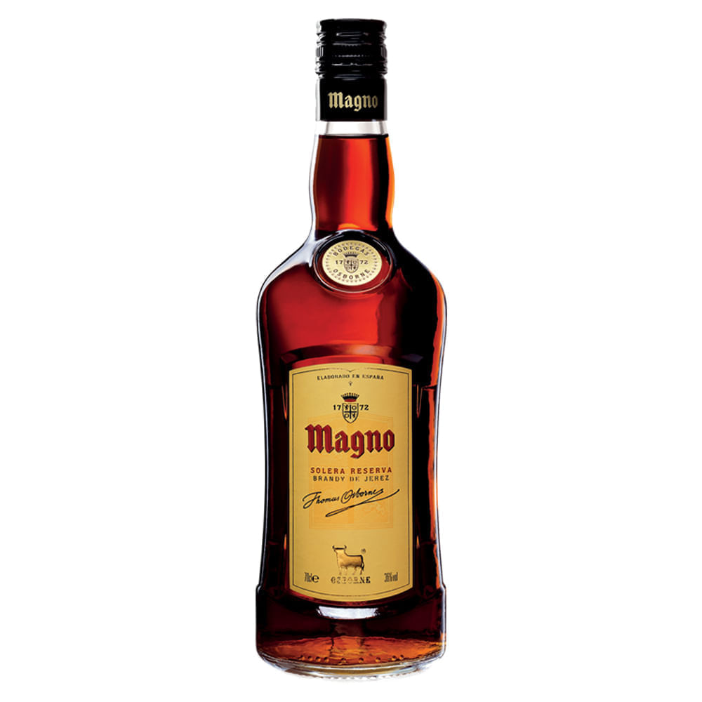 BRANDY MAGNO OSBORNE 700 ML