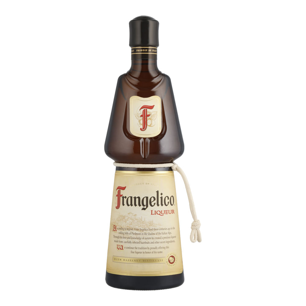 LICOR FRANGELICO 700 ML