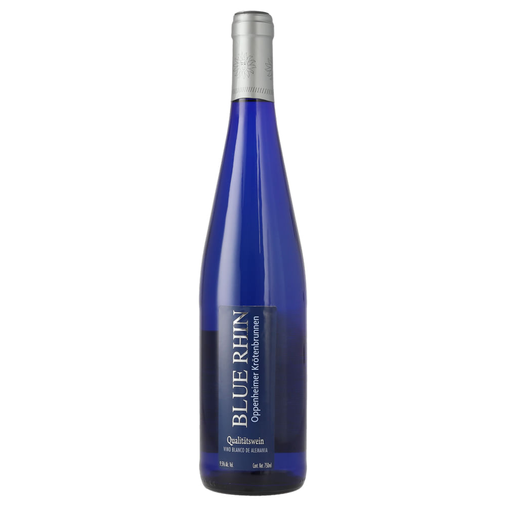 VINO BLANCO BLUE RHIN 750 ML OPENHEIMER
