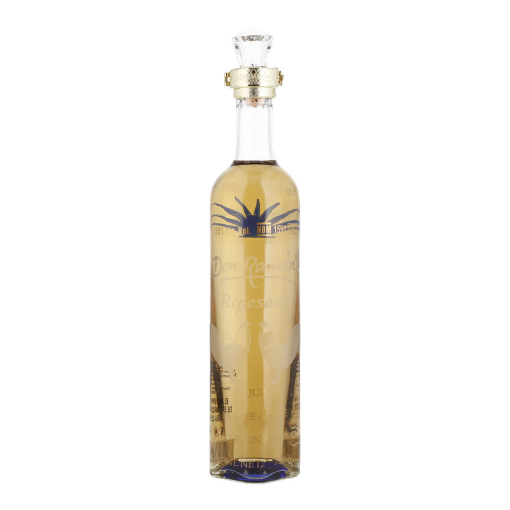 TEQ DON RAMON 750 ML REP PUNTA DIAMANTE