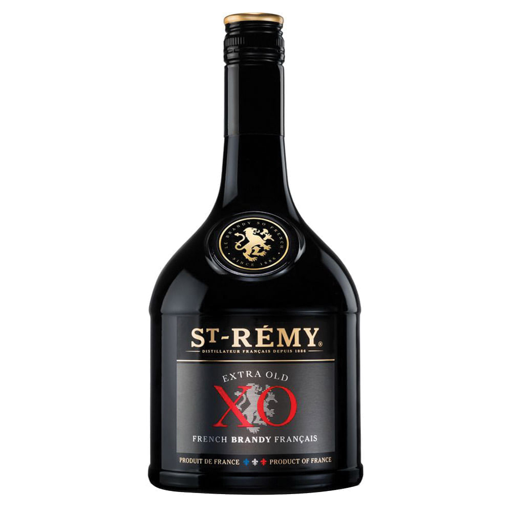 BRANDY ST REMY 700 ML XO