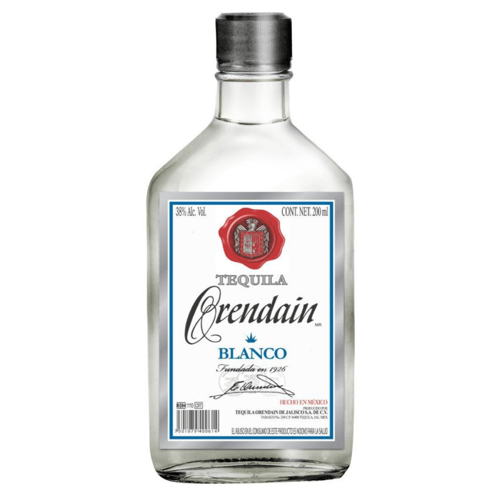 TEQ ORENDAIN 200 ML BLANCO