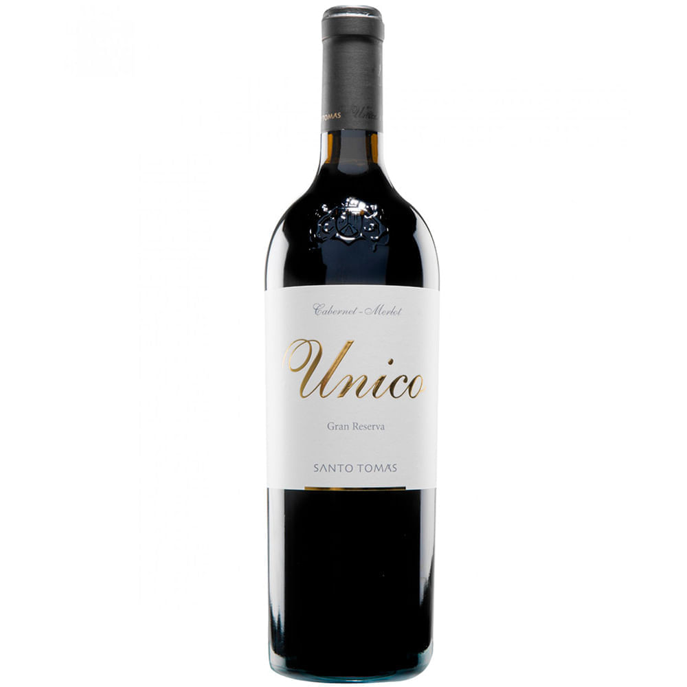 VINO TINTO STO TOMAS UNICO 750 ML