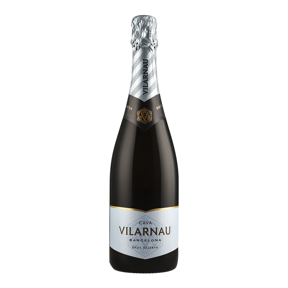 VINO ESPUMOSO VILARNAU BRUT 750 ML