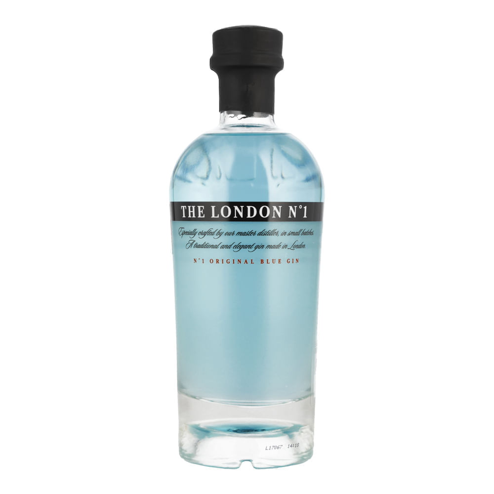 GINEBRA THE LONDON NO. 1 700 ML