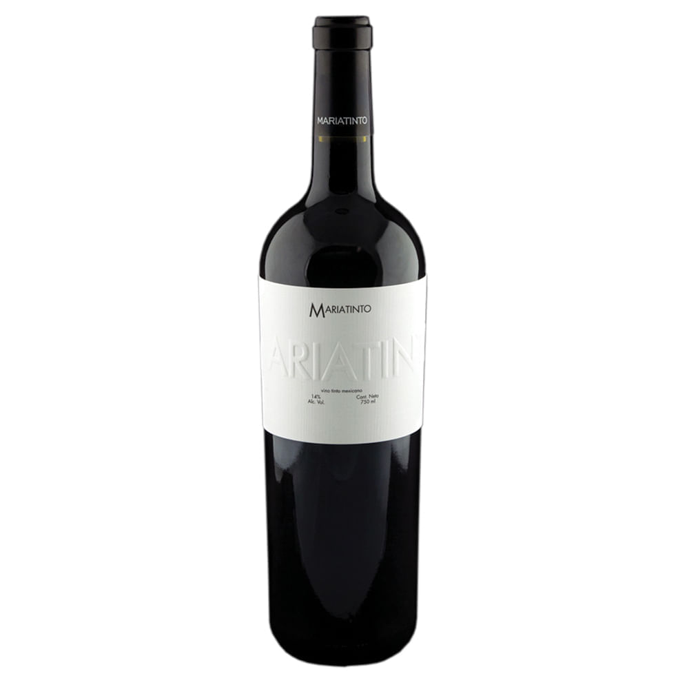 VINO TINTO MARIATINTO 750 ML