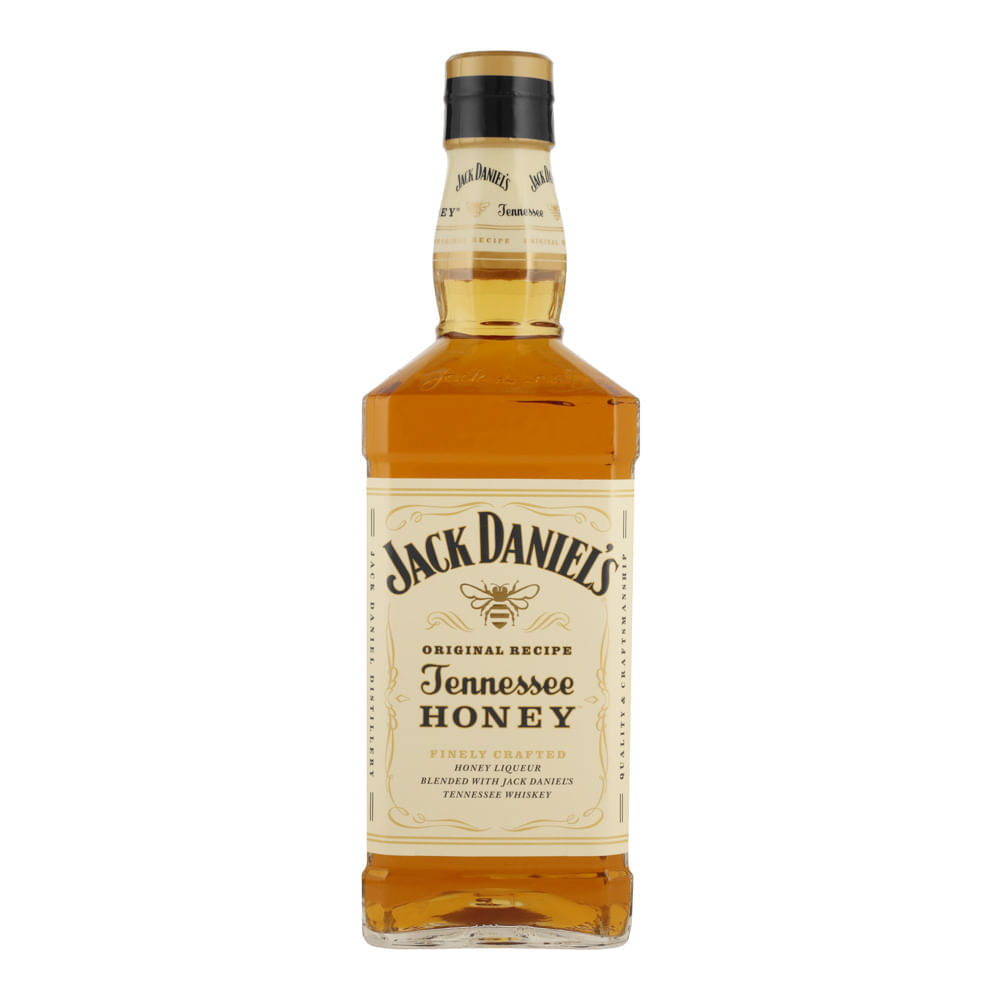 WHISKEY JACK DANIELS 700 ML HONEY