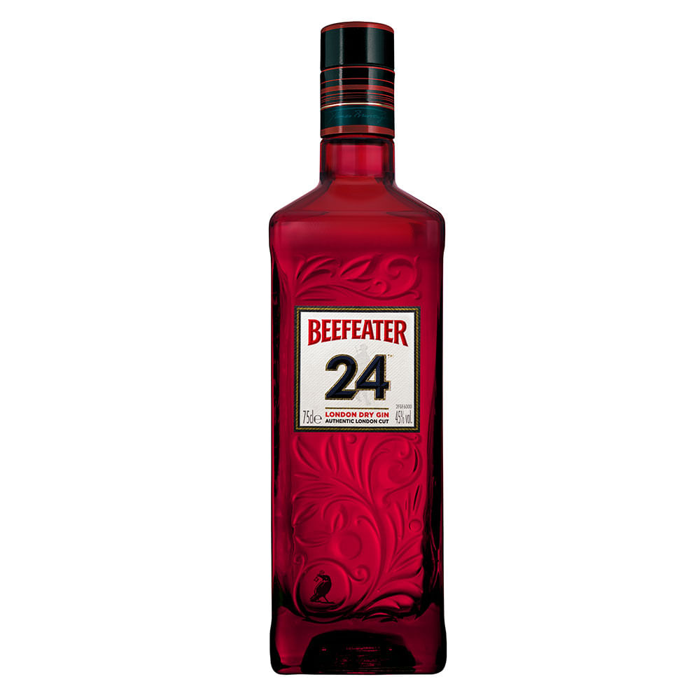 GINEBRA BEEFETER 24 750 ML