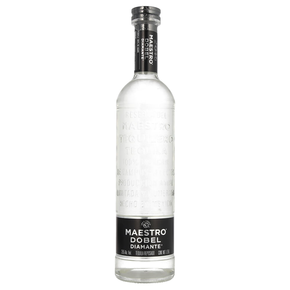 TEQ MAESTRO DOBEL 1.75 LT DIAMANTE