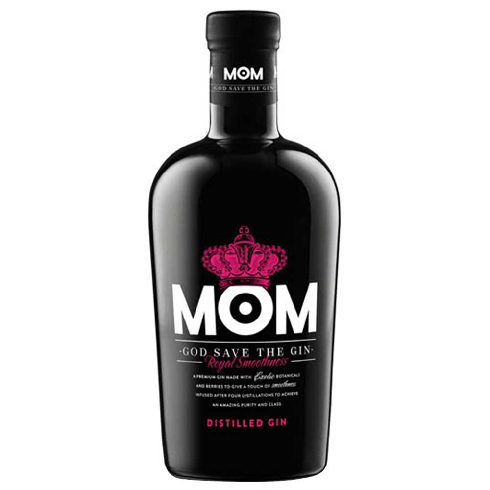 GINEBRA MOM 700 ML