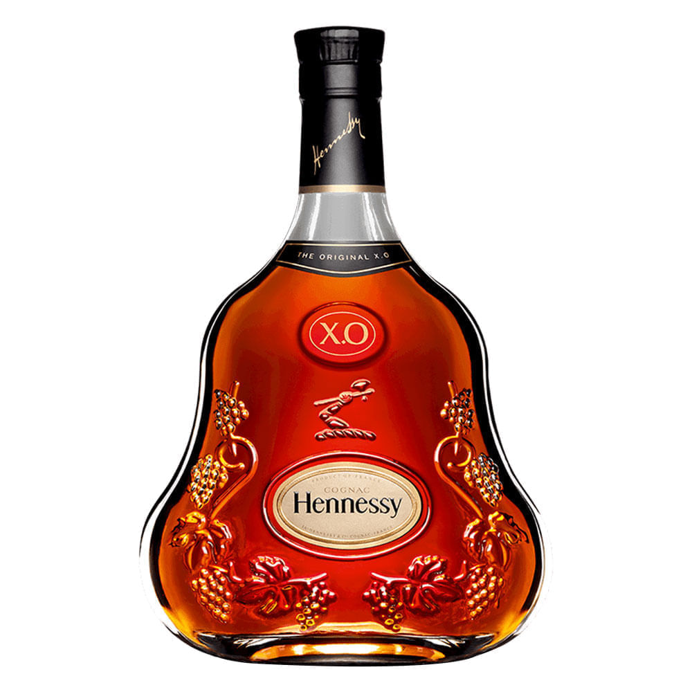 //COGNAC HENNESY X.O. 700 ML