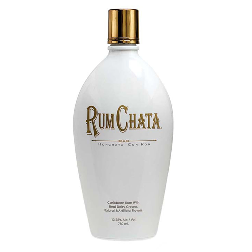 LICOR RUM CHATA 750 ML