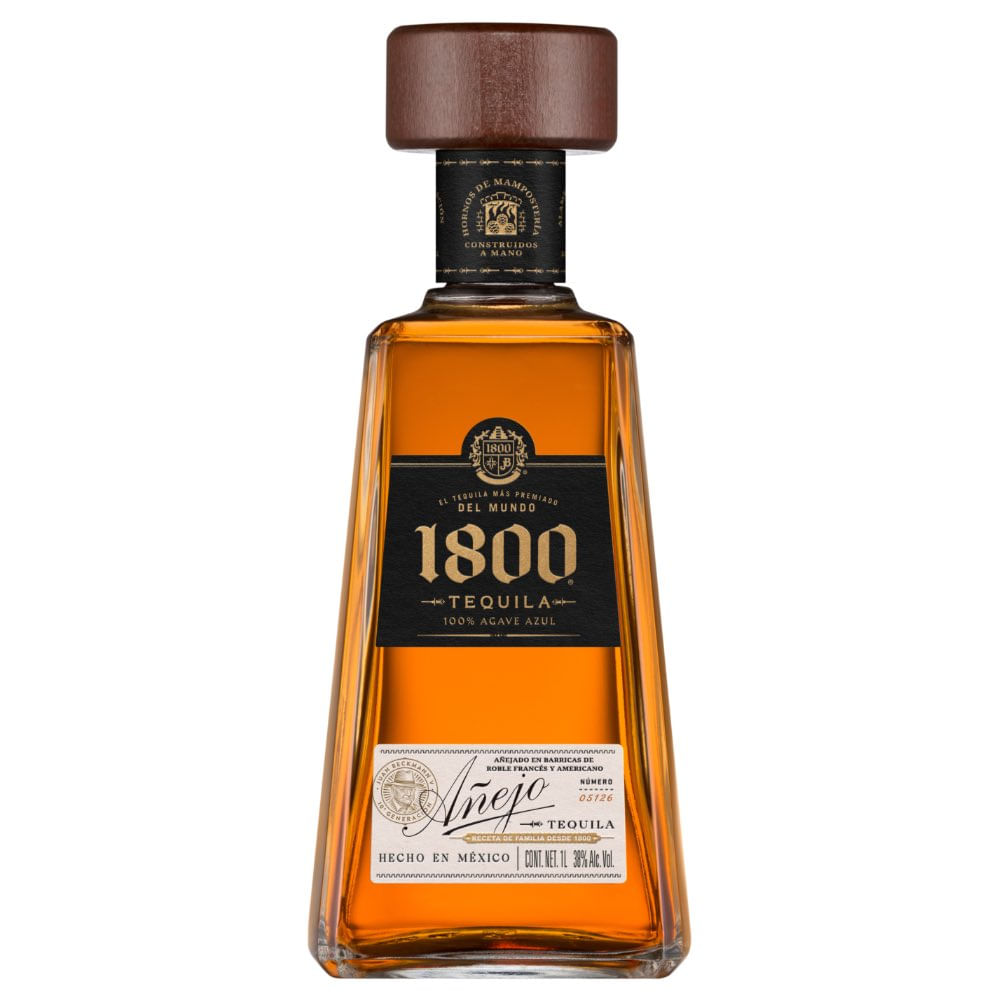 TEQ 1800 1 LT AÑEJO