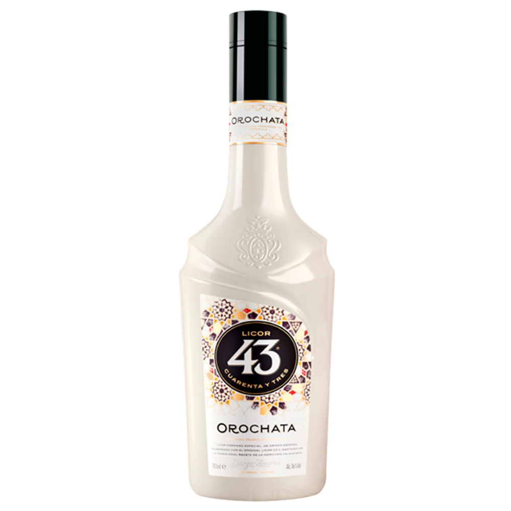 LICOR 43 750 ML OROCHATA