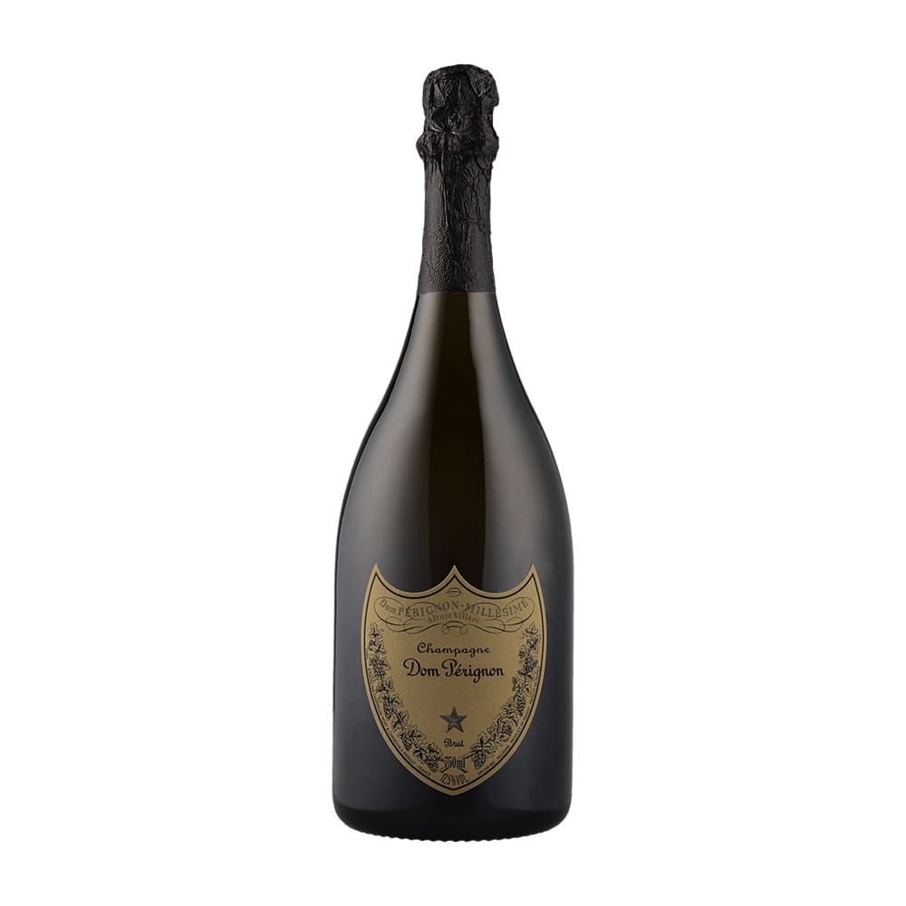 //CHAMPAGNE DOM PERIGNON 750 ML