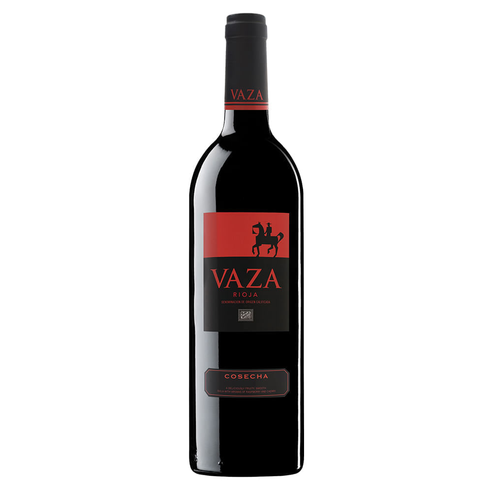 VNO TINTO VAZA 750 ML COSECHA