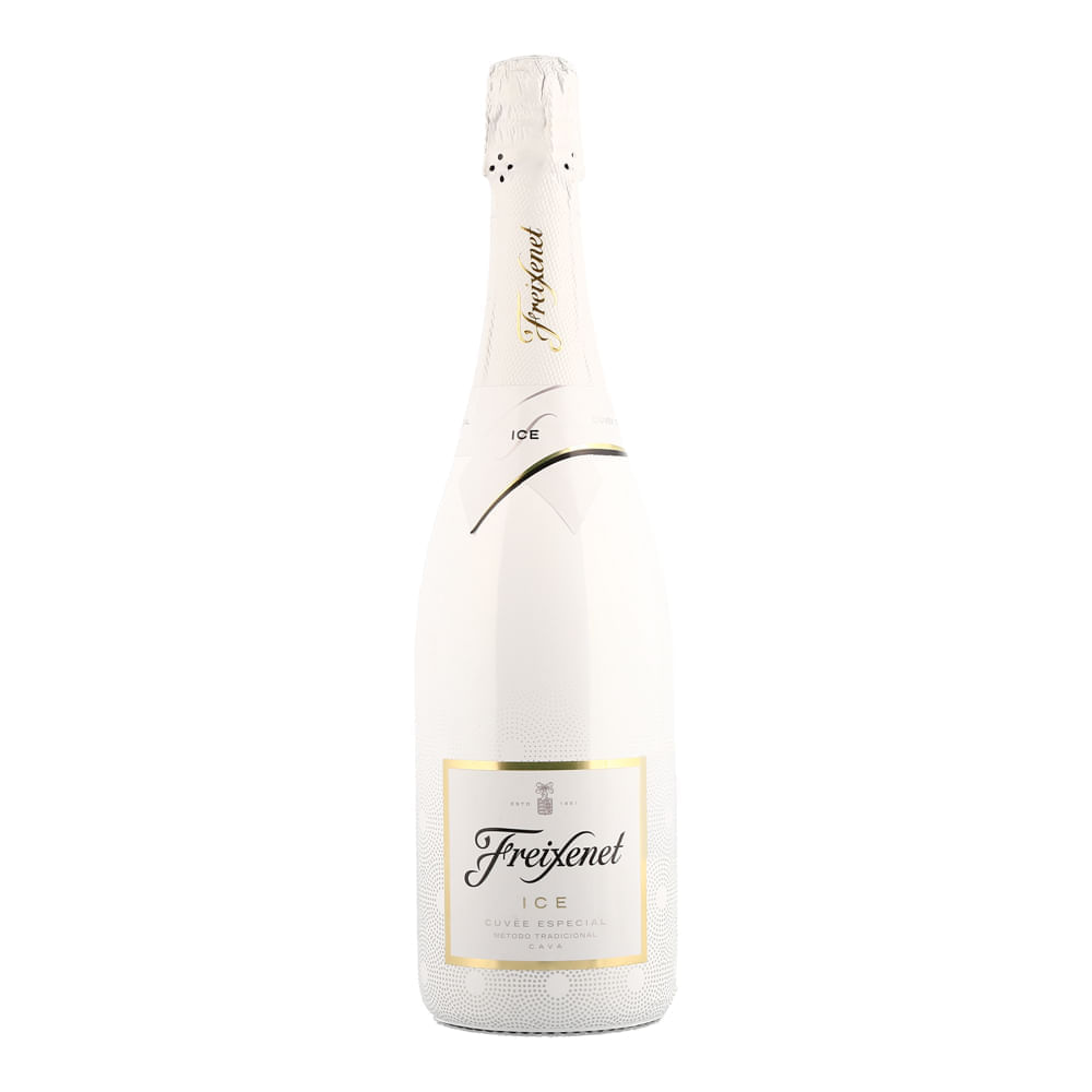VINO BLANCO ESPUMOSO FREIXENET 750 ML ICE