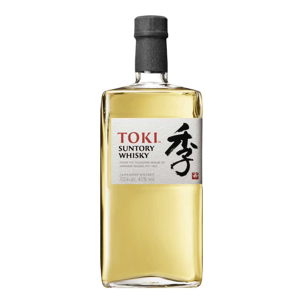 WHISKY TOKI 750 ML