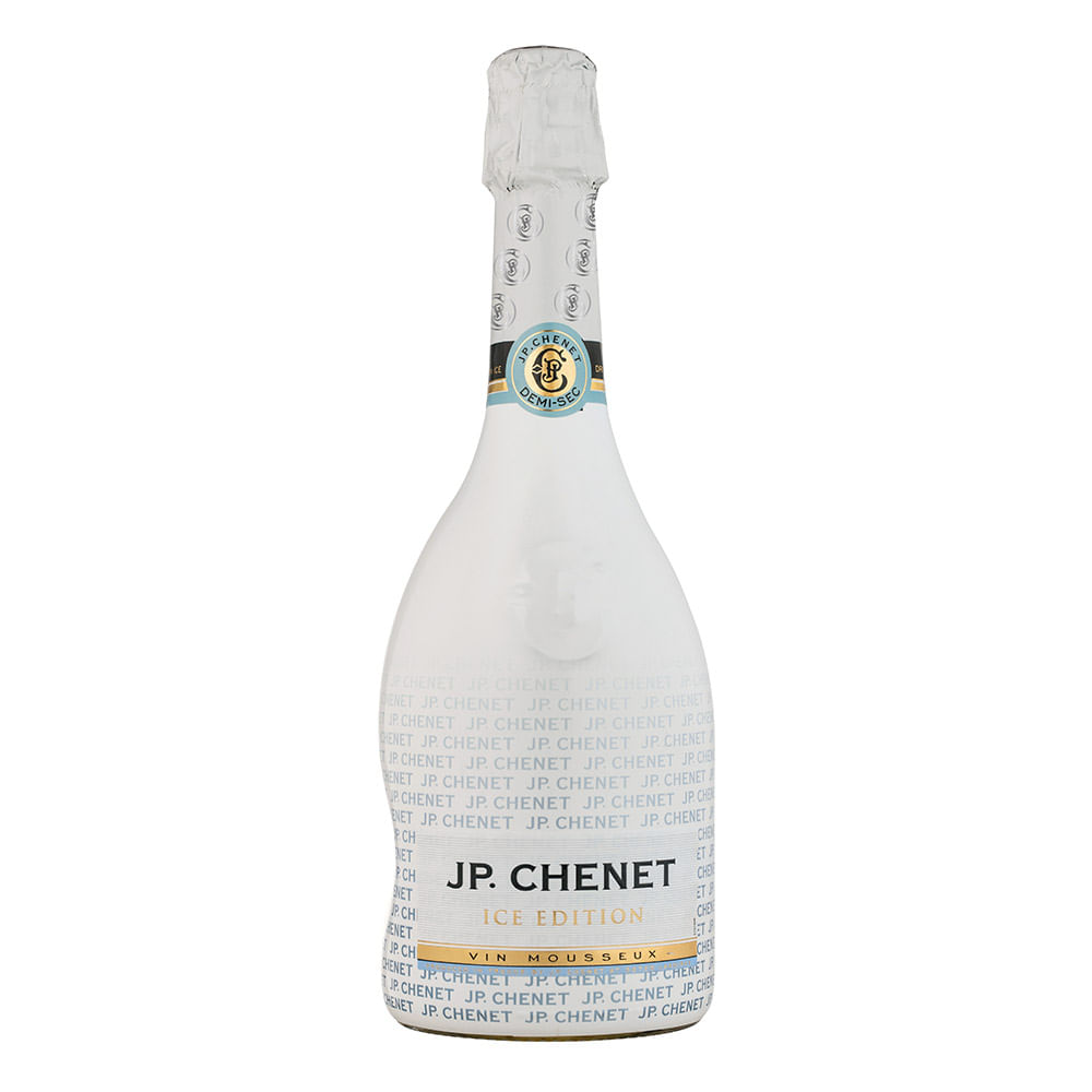 VINO BLANCO ESPUMOSO JP CHENET 750 ML ICE EDITION