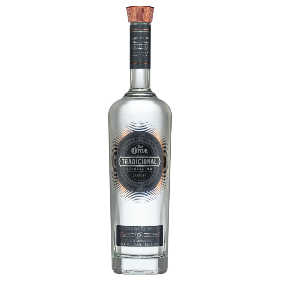 TEQ CUERVO TRADICIONAL 1.75 LT REPOSADO