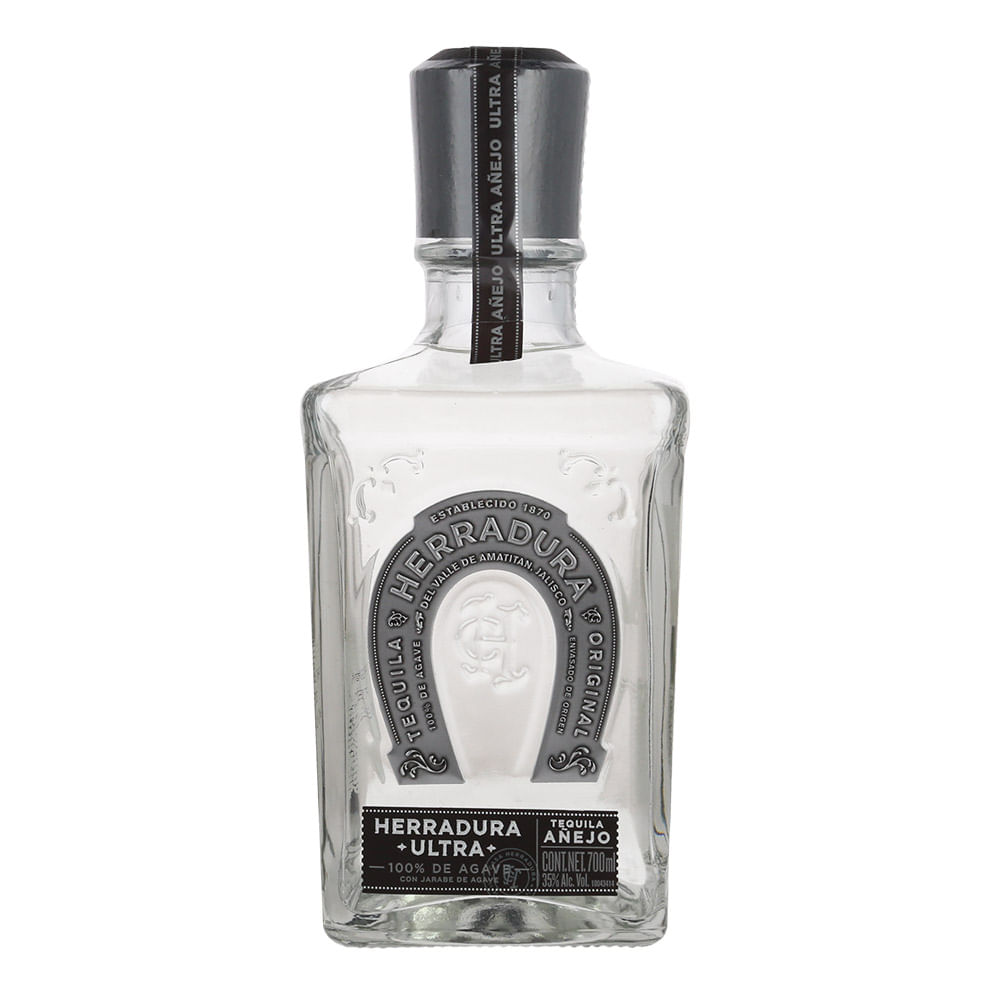 TEQ HERRADURA 700 ML ULTRA AÑEJO