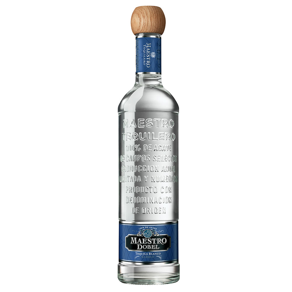 TEQ MAESTRO DOBEL 700 ML BLANCO