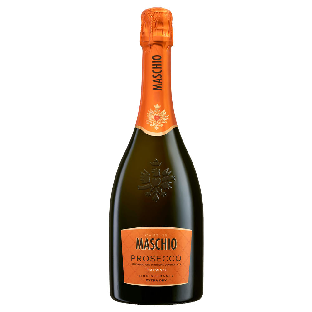 VINO BLANCO ESPUMOSO MASCHIO 750 ML PROSECCO