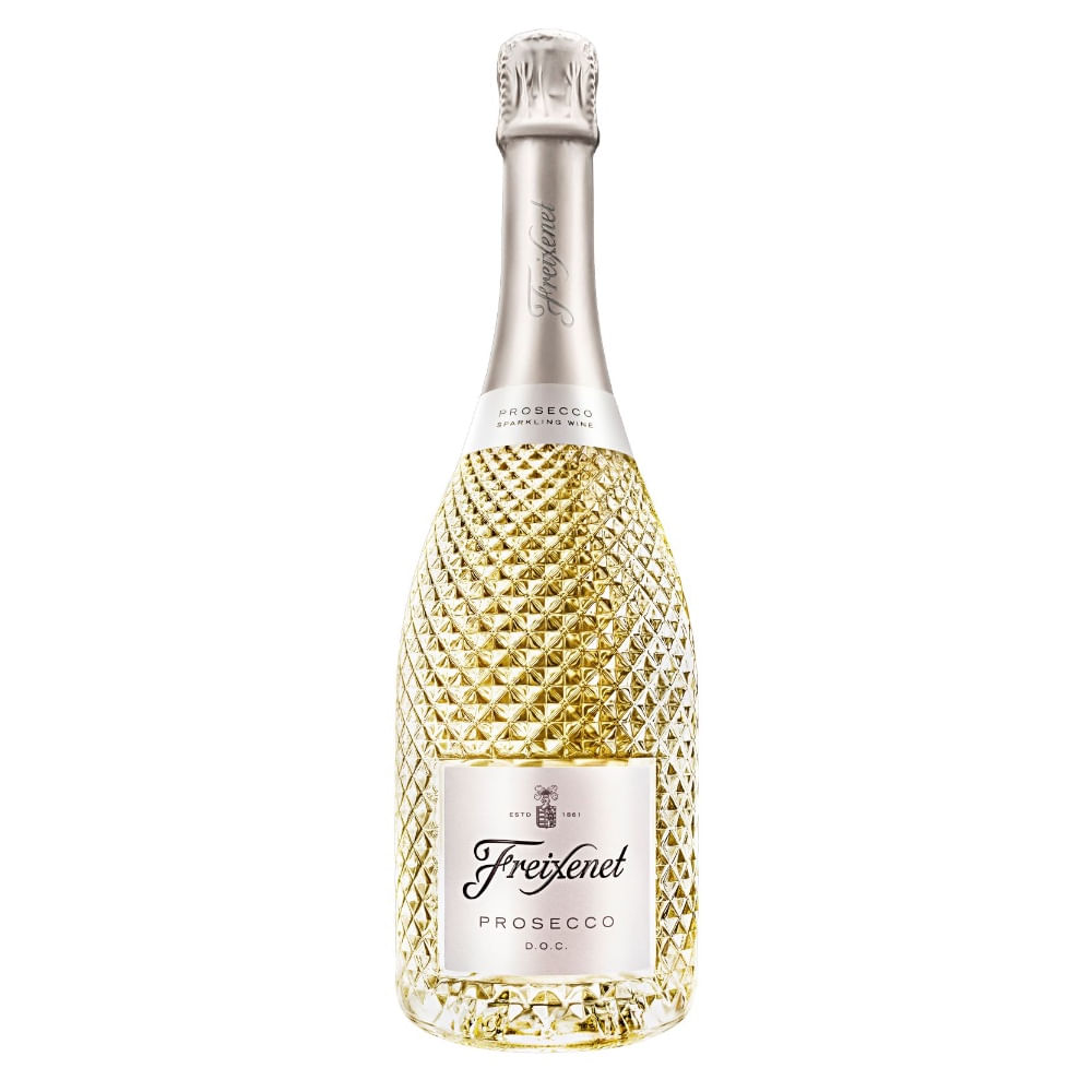 VINO BLANCO ESPUMOSO FREIXENET 750 ML PROSECCO
