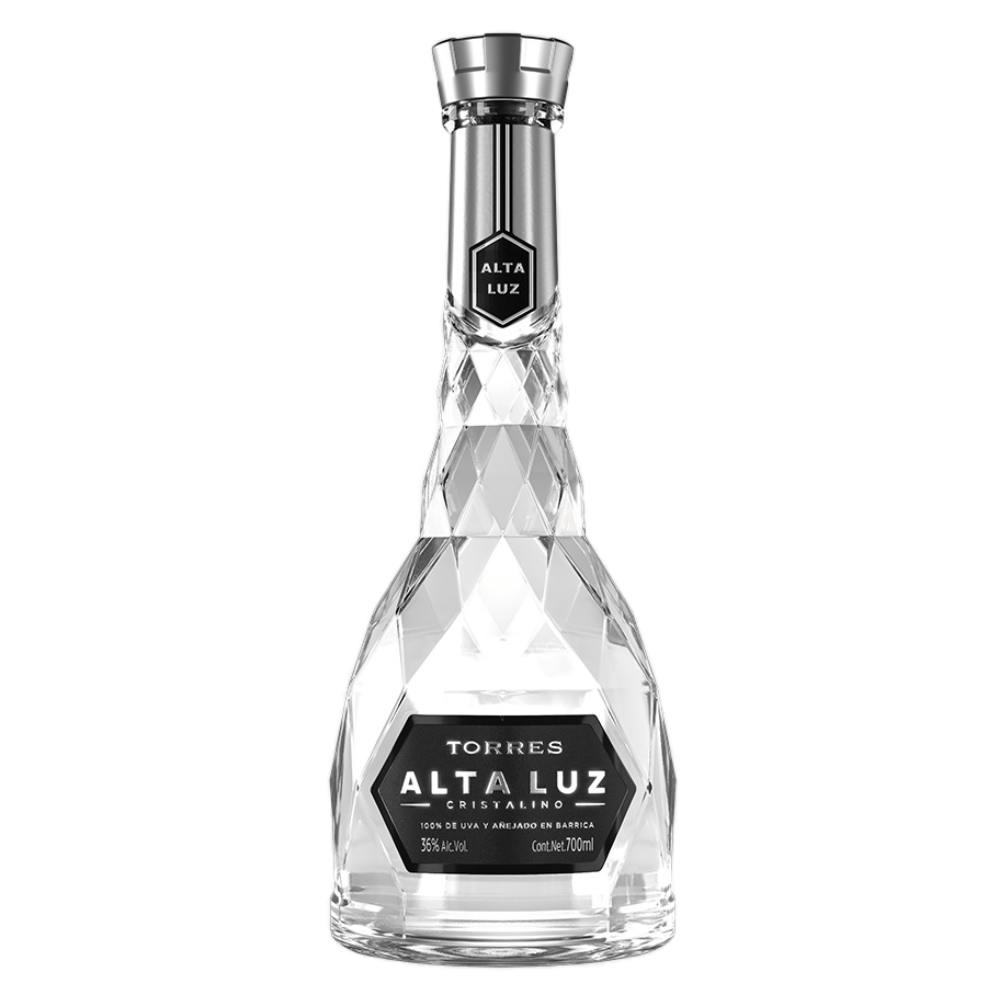 BRANDY TORRES ALTA LUZ 700 ML CRISTALINO