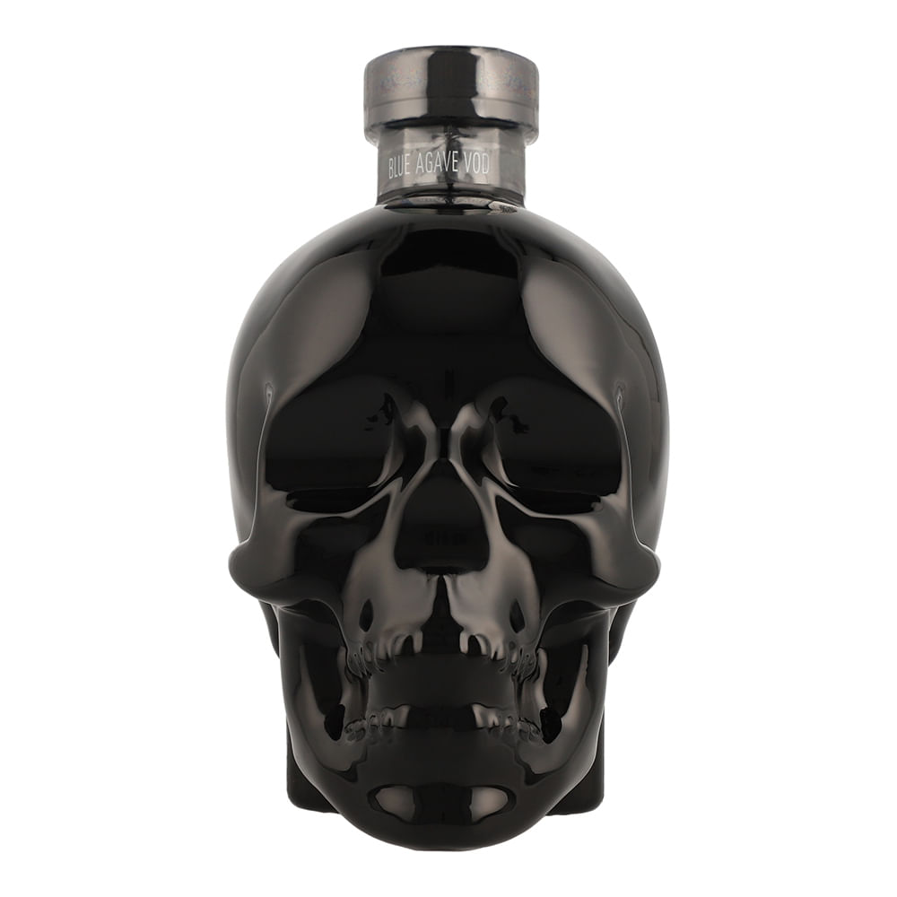 VODKA CRYSTAL HEAD 750 ML ONIX