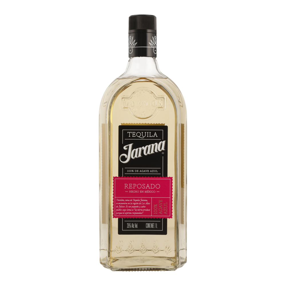 TEQ JARANA 1 LT REP