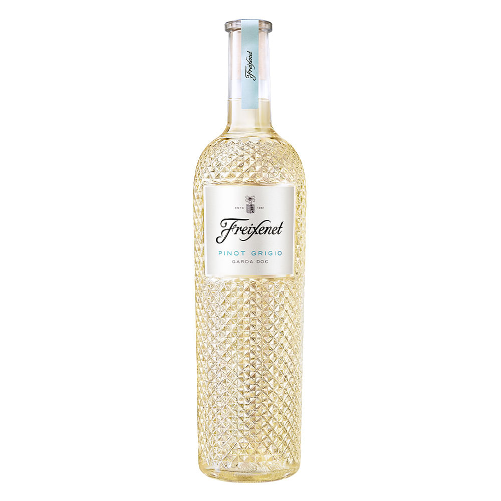 VINO BLANCO FREIXENET 750 ML PINOT GRIGIO