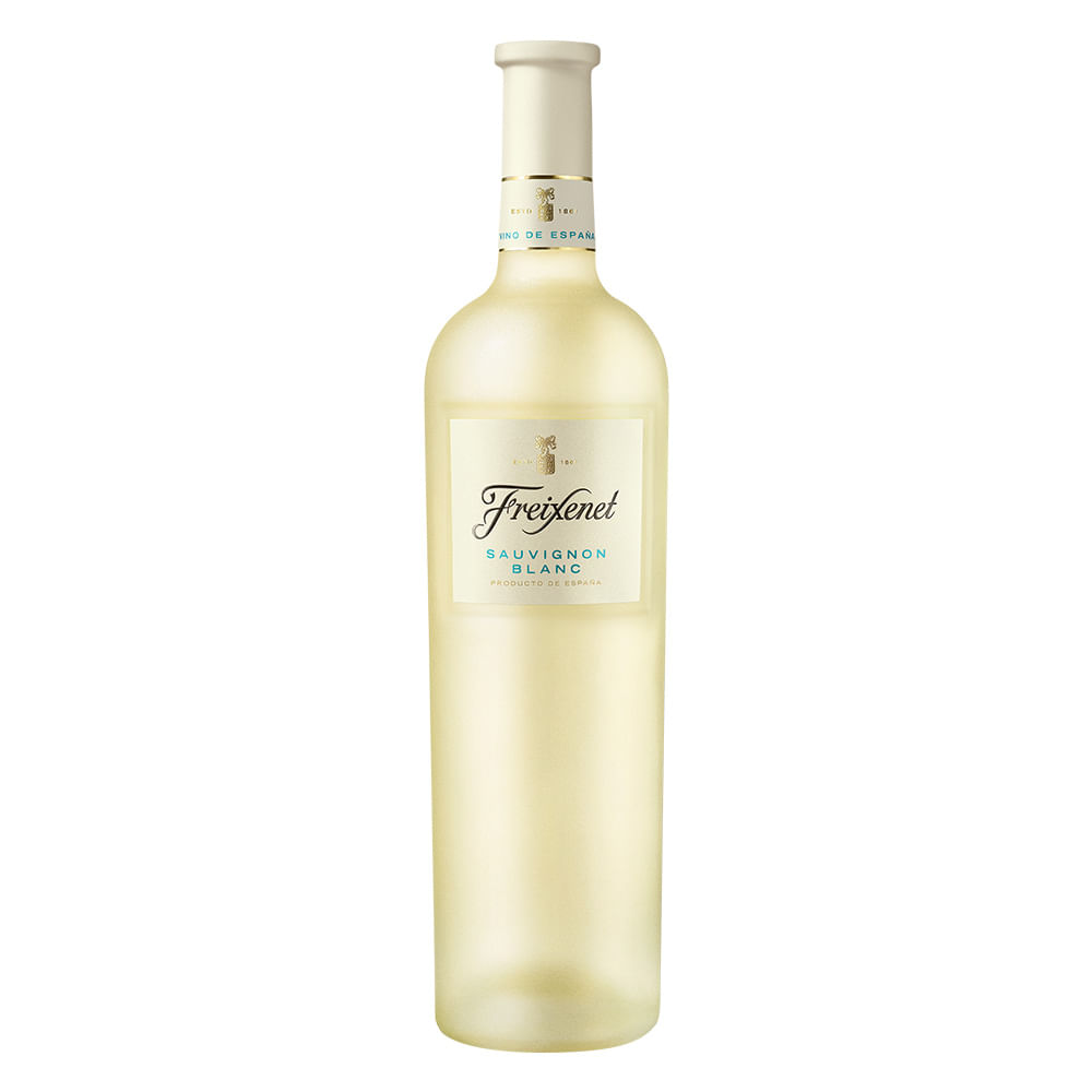 VINO BLANCO FREIXENET 750 ML SAUVBLANC