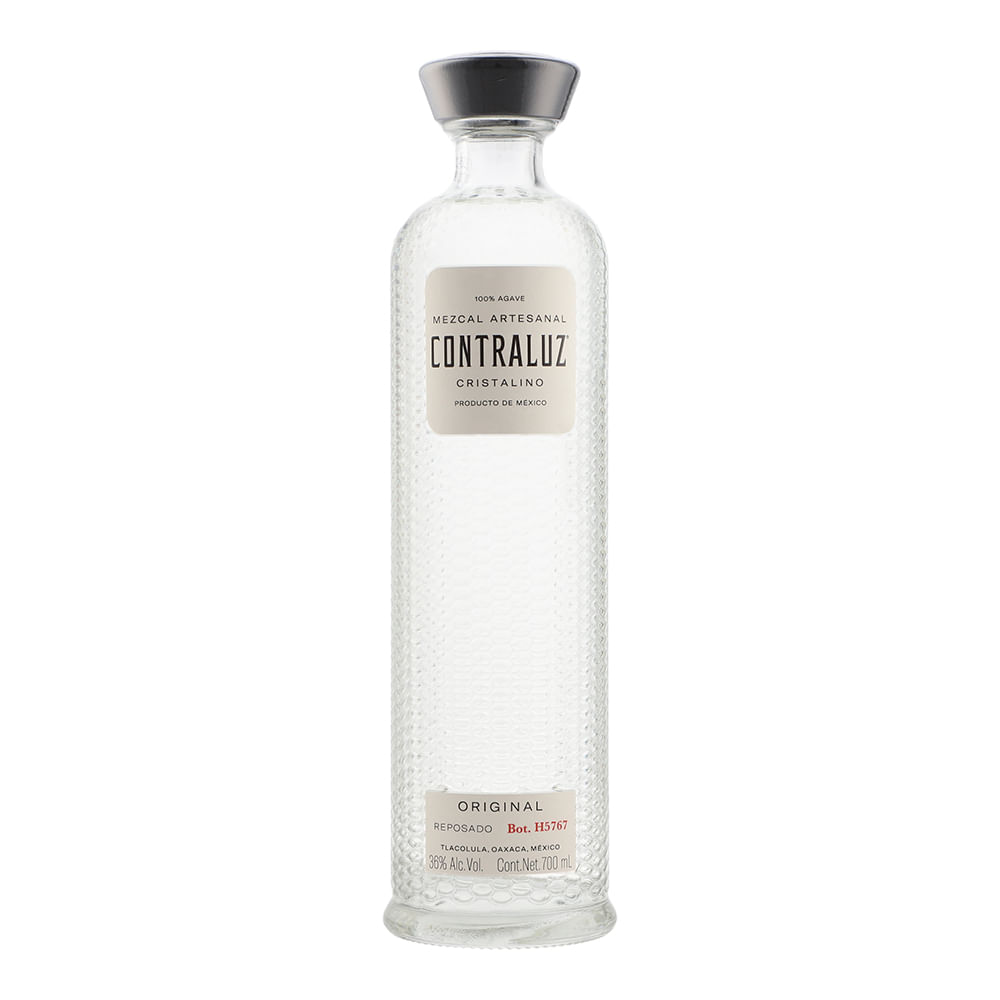 MEZCAL CONTRALUZ 700 ML
