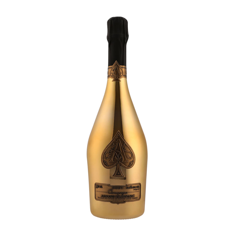 CHAMPANGE ARMAND DE BRIGNAC 750 ML BRUT