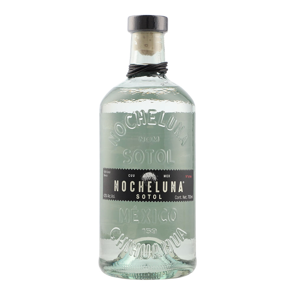 SOTOL NOCHE LUNA 700 ML