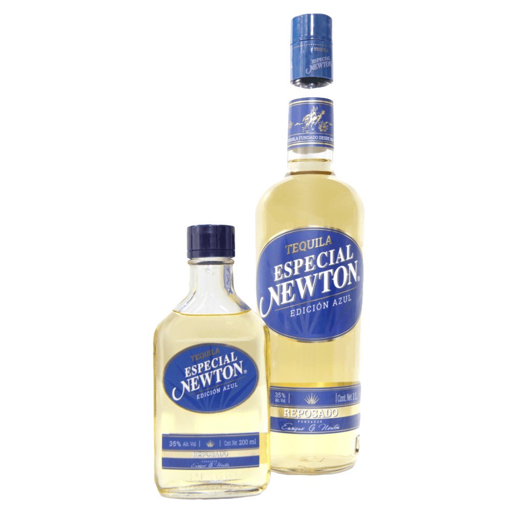 TEQ ESPECIAL NEWTON 1 LT JOVEN