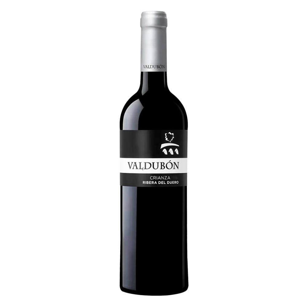 VINO TINTO VALDUBON 750 ML CRIANZA