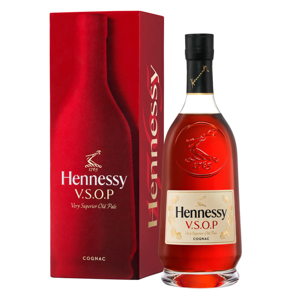 //COGNAC HENNESSY 700 ML VSOP