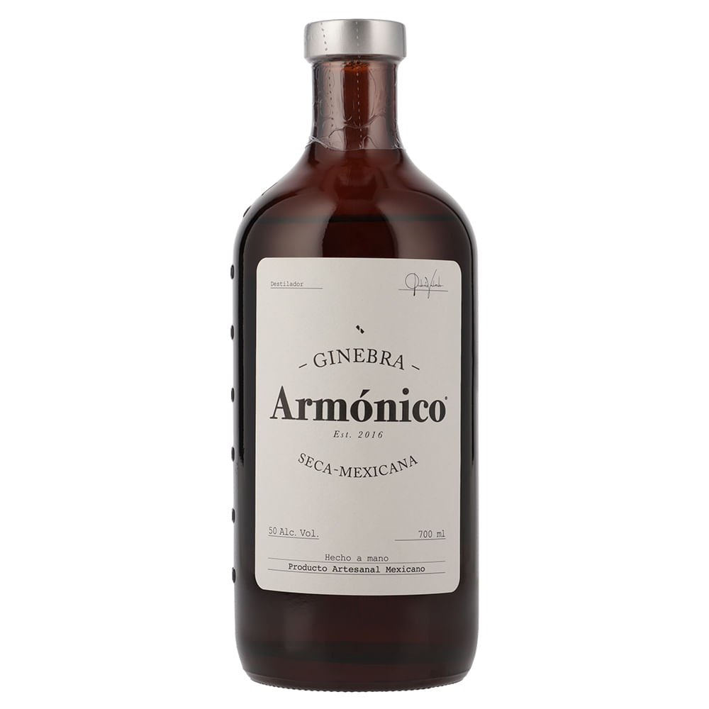 GINEBRA ARMONICO 700 ML