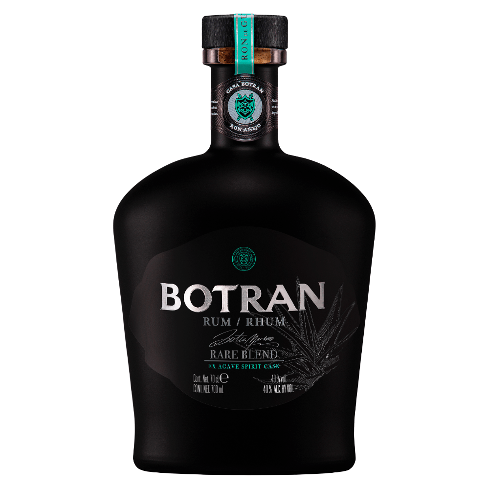 RON BOTRAN 700 ML CRISTALINO