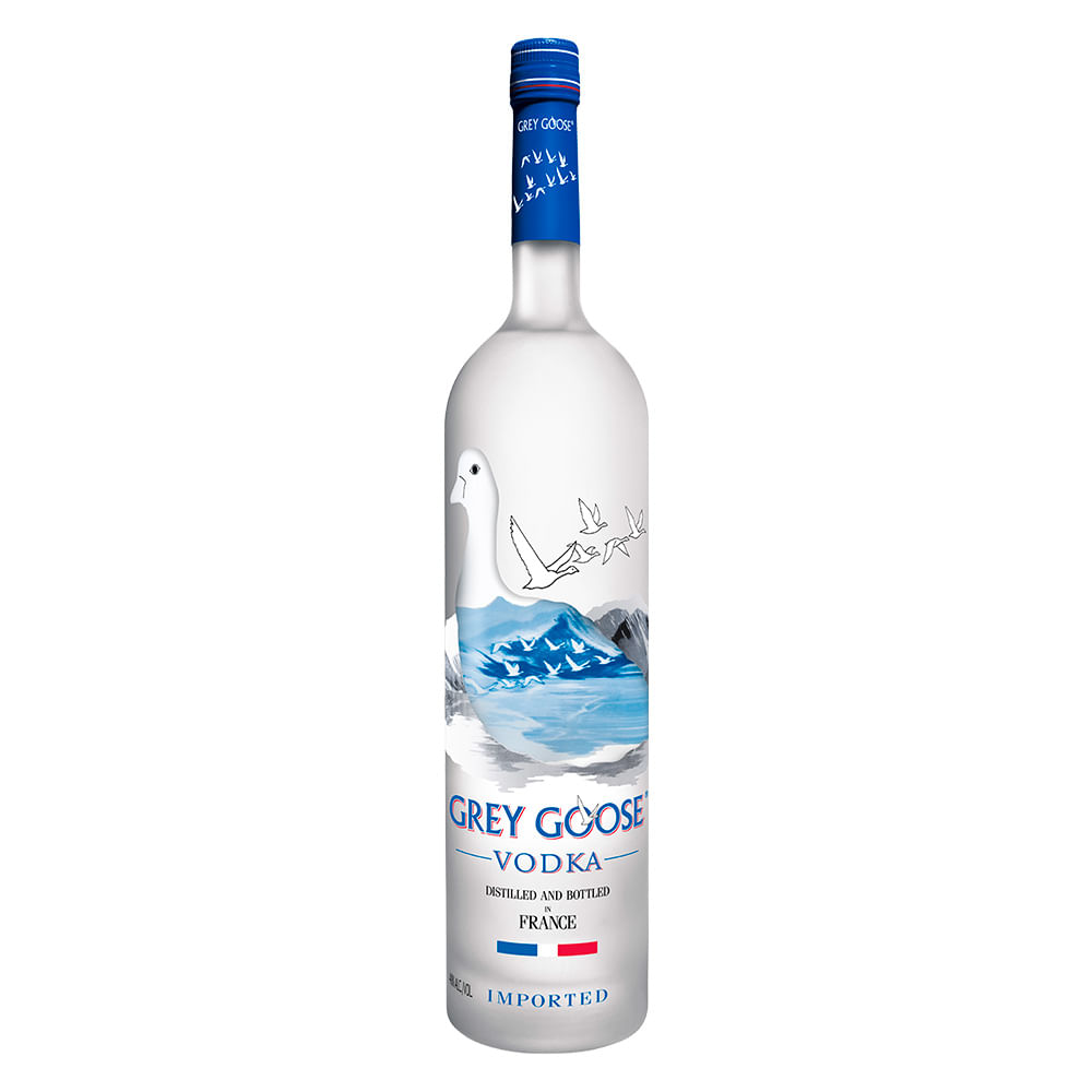 VODKA GREY GOOSE 700 ML