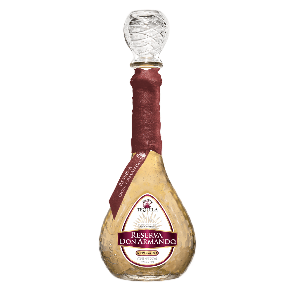 TEQ RESERVA DE DON ARMANDO 750 ML REPOSADO