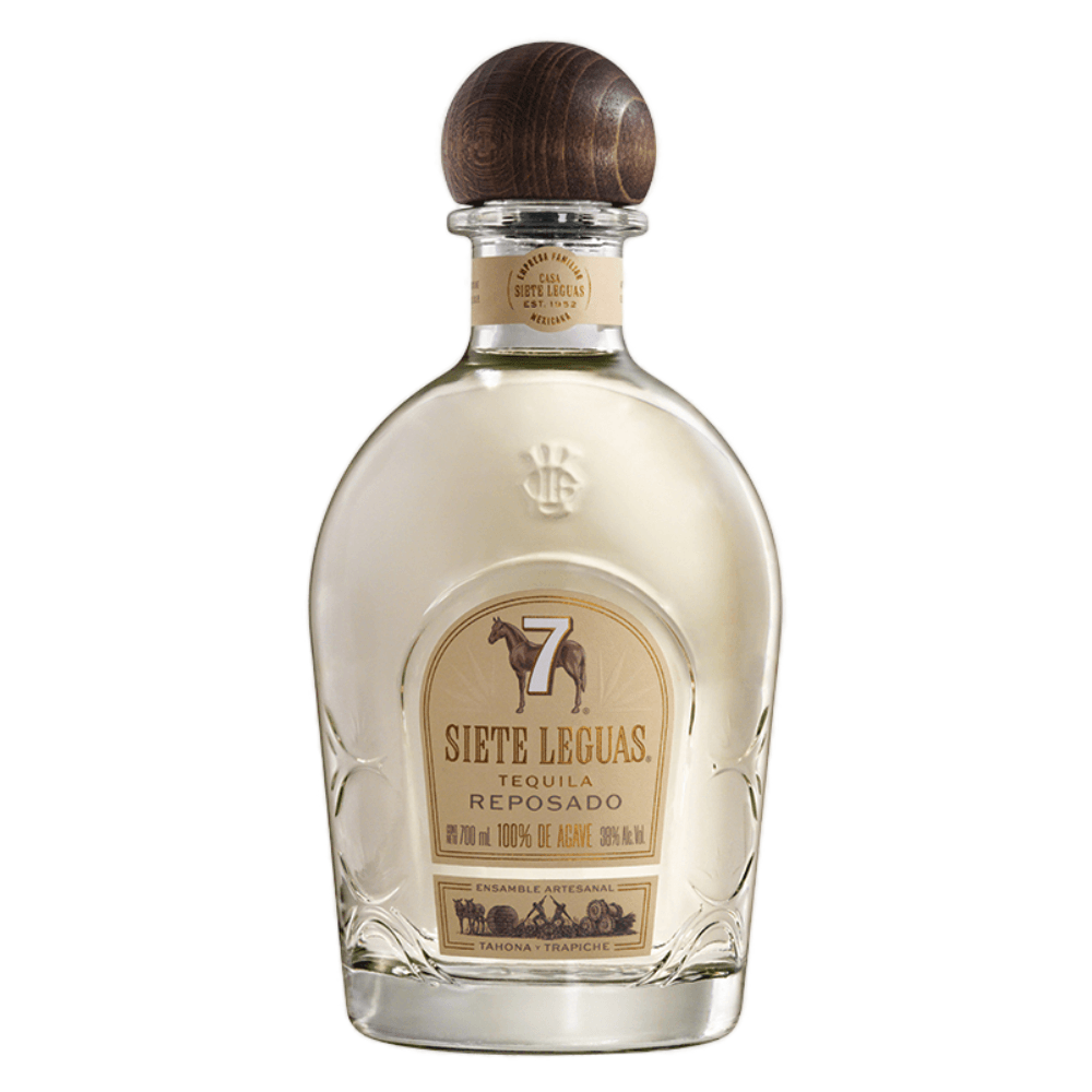 TEQ 7 LEGUAS 700 ML REPOSADO