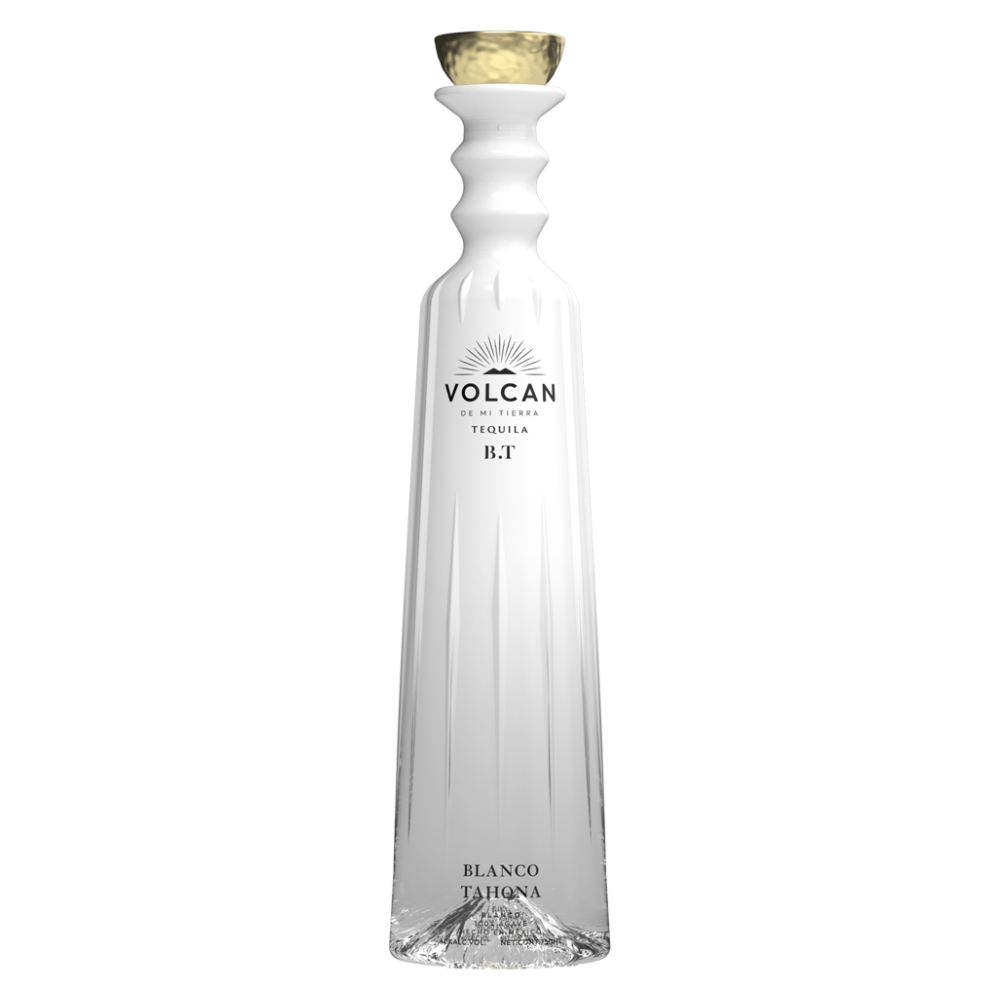 TEQ VOLCAN DE MI TIERRA 750 ML BLANCO