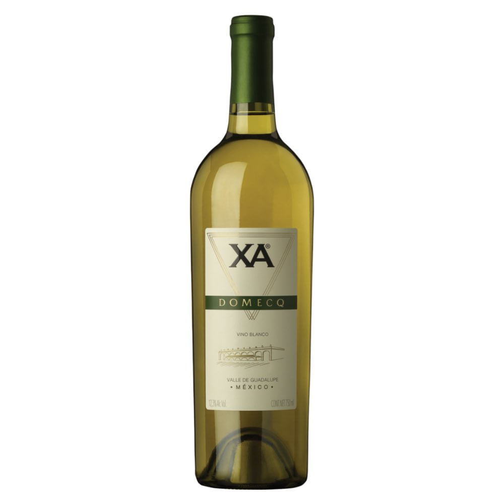 VINO BLANCO DOMECQ XA 750 ML BLANC