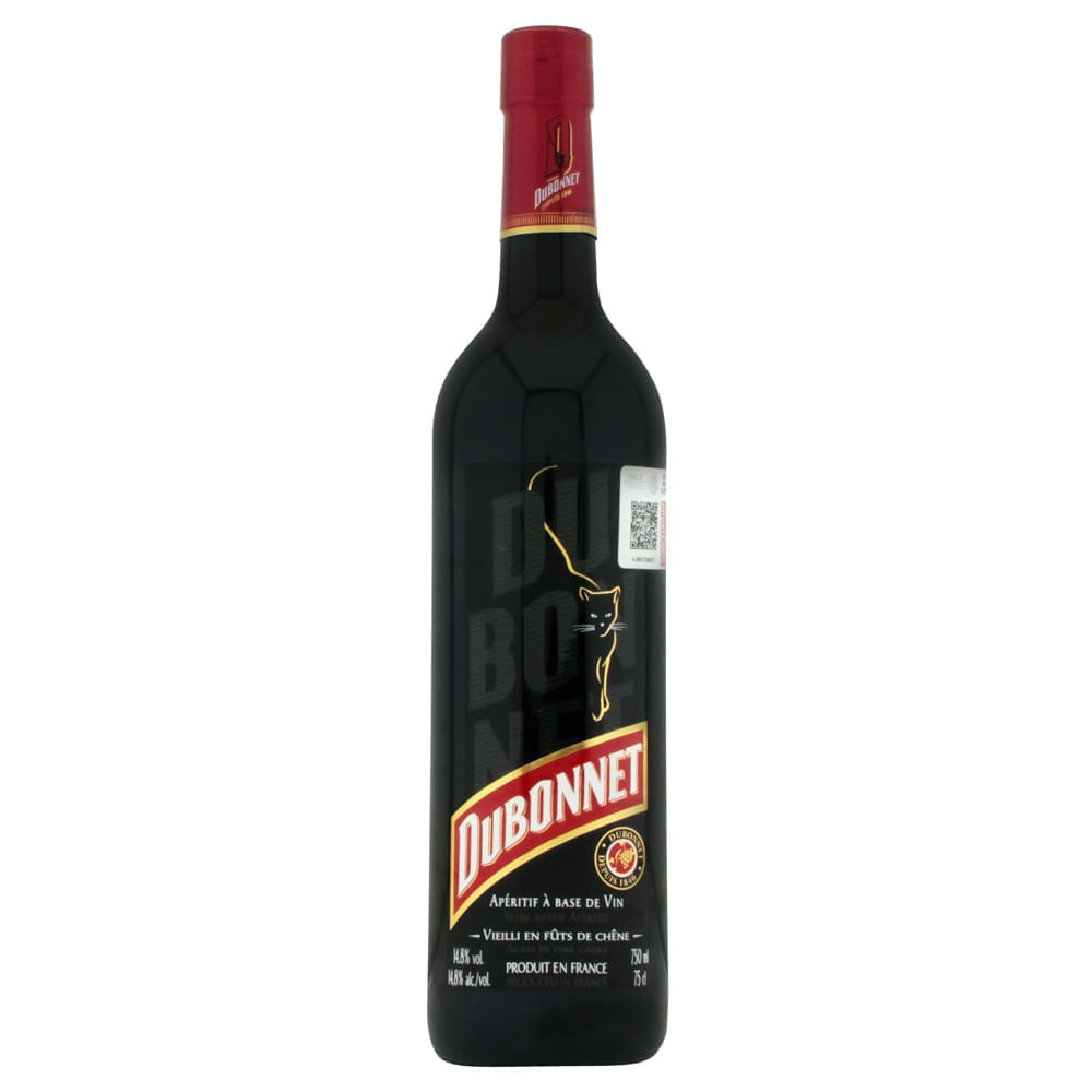 LICOR DUBONNET 750 ML